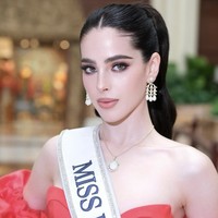 “Aku sangat mencintai Thailand. Aku menghargai orang-orang di sini dan percaya mereka luar biasa. Tapi apa yang dilakukan direktur, Nawat, kepadaku sangat tidak sopan. Dia mengatakan aku bodoh hanya karena dia punya masalah dengan organisasi. Itu tidak adil,” ungkap Fatima. Foto: dok. Instagram @fatimaboschfdz