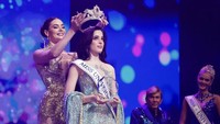 Nawat Itsaragrisil Klarifikasi Drama Miss Mexico, Bantah Sebut 'Bodoh'