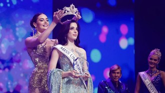 Nawat Itsaragrisil Klarifikasi Drama Miss Mexico, Bantah Sebut 'Bodoh'