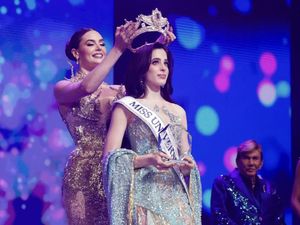 Nawat Itsaragrisil Klarifikasi Drama Miss Mexico, Bantah Sebut Bodoh