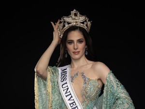 Video: Agenda Miss Universe 2025 Lanjut Terus Walau Diwarnai Ketegangan