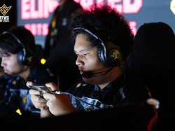 Gagal Puncaki Klasemen Week 1 FFWS Global Finals, RRQ Ngaku Kurang Hoki