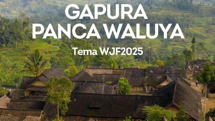 Gapura Panca Waluya