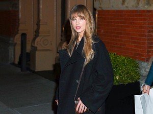 Taylor Swift Doyan Ngemil Roti Sourdough, Ini Manfaatnya untuk Kesehatan