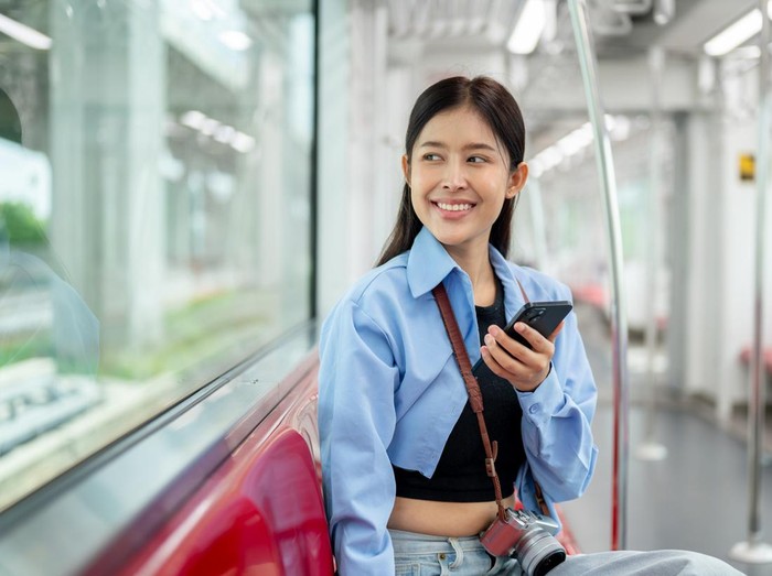 Gen Z cari tips kerja di TikTok