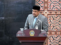 Ribuan ASN Sumut Main Judol, Bobby Nasution Minta BEI Buka Kelas Investasi