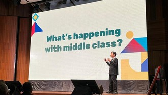 Bukan Lagi Pamer, Riset Ini Ungkap Cara Baru Kelas Menengah RI Bahagia