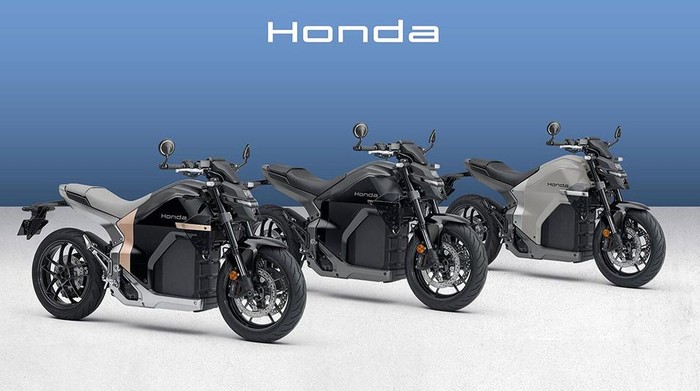 Honda WN7