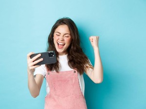 Cuma Main Game Bisa Bawa Pulang iPhone 17 Pro, Mau?