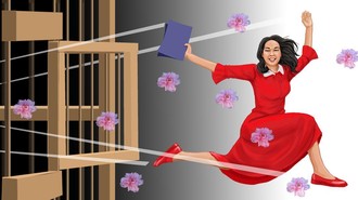 Di Balik Maraknya Perceraian PNS dan PPPK