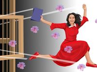 Renovasi Rumah, Mark Zuckerberg Bagikan Bingkisan ke Tetangga