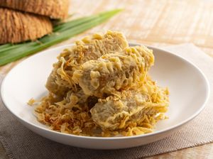 Pisang Goreng Jadi Dessert Terbaik di Indonesia, Ini Daftar 5 Besarnya!