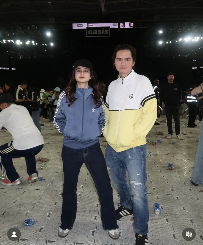 Jago Masak, Tissa Biani Bikin Omelet Pizza dan Tongkol Suwir Kemangi