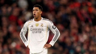 Jude Bellingham Sudah Tak Bahagia di Madrid?