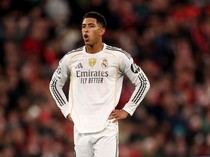 Belingham Pulih dari Cedera, Siap Turun Lawan Atletico