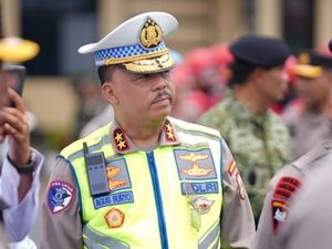 Kakorlantas Tegaskan Sirene Rotator Masih Dibekukan, Dapat Dukungan Masyarakat