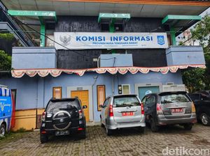 15 Calon Komisioner KI NTB Lulus Tes Wawancara, Ditugaskan Buat Makalah