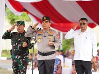 Pertamina Ungkap Kendala Distribusi BBM ke Aceh Tamiang, Lakukan Upaya Mitigasi