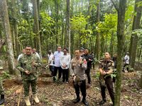 5 Fakta Buron Sabu Rp 5 T Dewi Astutik Ditangkap di Kamboja