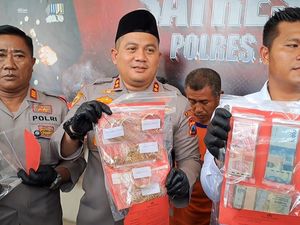 Terungkap, Ini Motif Suwarno Rampok dan Habisi Mutmainah di Jombang