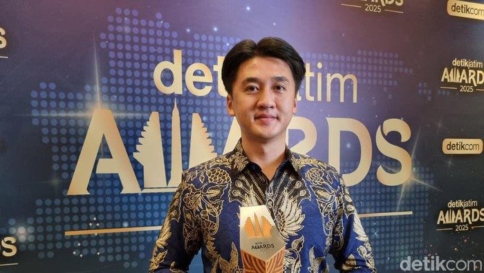 Kategori Advokat Muda Peduli Perlindungan Perempuan dan Anak, Billy Handiwiyanto