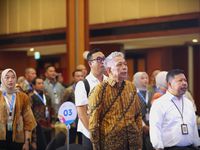 Longsor Hutan Pinus di Banjarnegara, Dua Meninggal dan 26 Warga Hilang