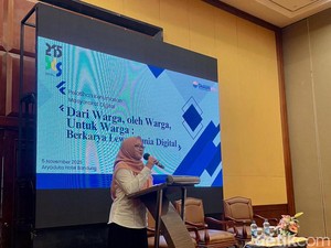 Diskominfo Kota Bandung Ajak Komunitas Aktif Sebarkan Informasi Positif