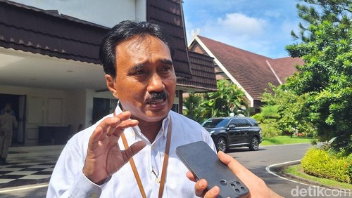 Kepala BPS NTB Wahyudin.