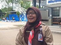 TKA di SMKN 26 Jakarta: Seratusan Murid Pilih Tak Ikut, Apa Alasannya?
