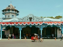 Perjanjian Giyanti yang Membuat Keraton Jogja dan Solo Pecah Jadi Dua