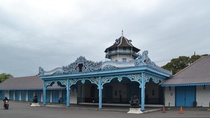 Keraton Solo, Sejarah, Kedudukan, dan Perannya Kini