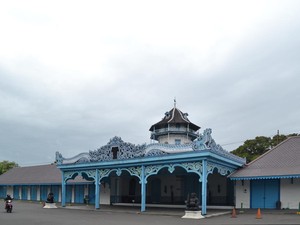 Keraton Solo, Sejarah, Kedudukan, dan Perannya Kini