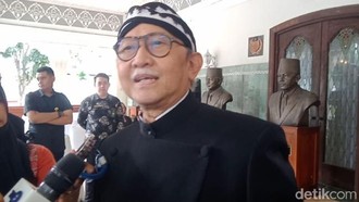 Dua Calon Raja Solo Muncul, Tedjowulan: Belum Sah, Tunggu 40 Hari Dulu