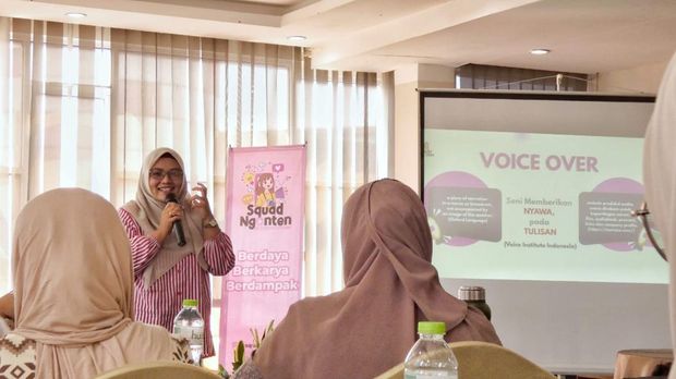 Komunitas Squad Ngonten Komunitas Squad Ngonten