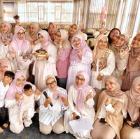 Anniversary ke-3 Squad Ngonten Serukan Voice in Action, Dorong Suara Perempuan Terus Berdampak