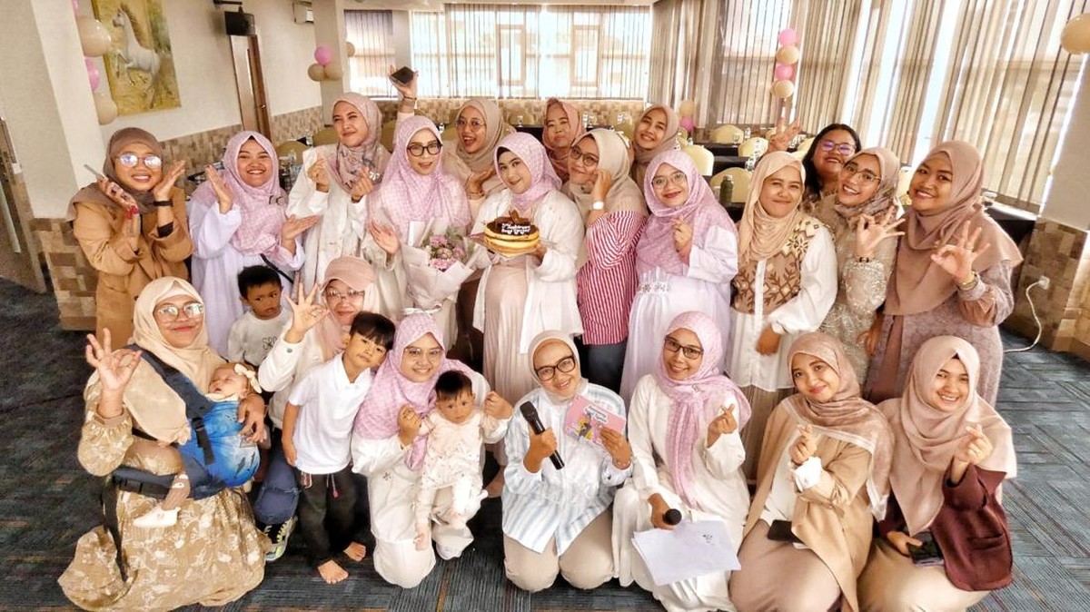 Komunitas Squad Ngonten