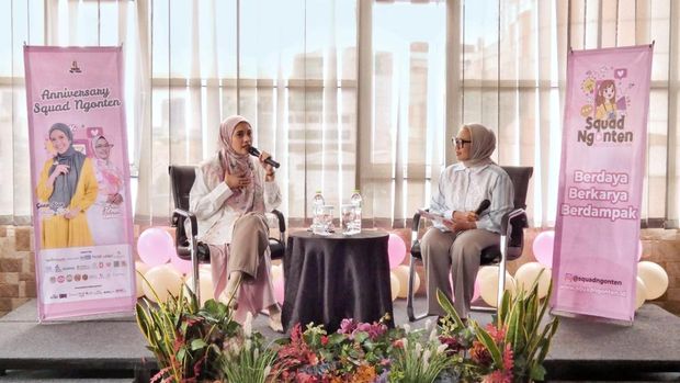 Komunitas Squad Ngonten Komunitas Squad Ngonten