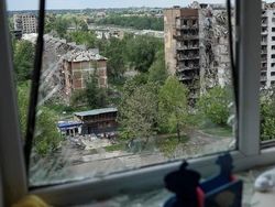 Memanas! Rusia Rebut Kota Pusat Logistik Militer Ukraina