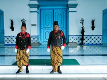 Rapat Kerabat Keraton Solo soal Suksesi Memanas!