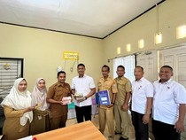 Polda Babel Usut Kasus Dugaan Korupsi Dana Hibah Koni Babar