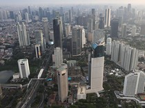 Bukan Cuma Jakarta, Perkantoran di Bandung & Jogja Ramai Dilirik Start-Up