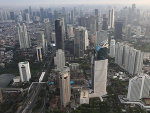 BPBD DKI Rilis Peringatan Dini Kekeringan, Tanah Longsor, dan Angin Kencang