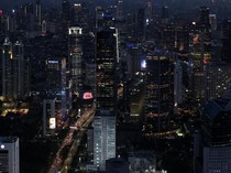 Harga Sewa Kantor di SCBD Paling Mahal Se-Jakarta, Segini Kisarannya