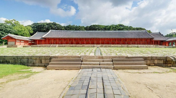Otoritas Warisan Budaya dan Pemkot Seoul Bertemu, Polemik Kuil Jongmyo Masih Buntu