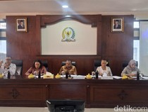 Bali Masuki Periode Sampah Kiriman, tapi TPA Suwung Sudah Overload