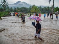 Purbaya Ucapkan Selamat Natal, Ajak Perkuat Solidaritas dan Optimisme Bangsa