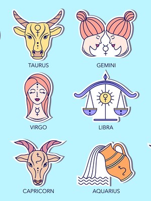 Ramalan Zodiak 21 Desember: Libra Hadapi Persoalan, Scorpio Lebih Sabar