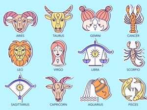 Ramalan Zodiak 26 November: Cancer Jaga Ucapan, Leo Redam Emosi
