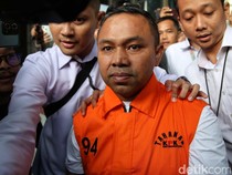 Video: KPK Duga Gubernur Riau Curiga OTT hingga Ditangkap Sembunyi di Kafe