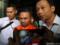 KPK Periksa 16 Saksi Lengkapi Berkas Gubernur Nonaktif Abdul Wahid Dkk